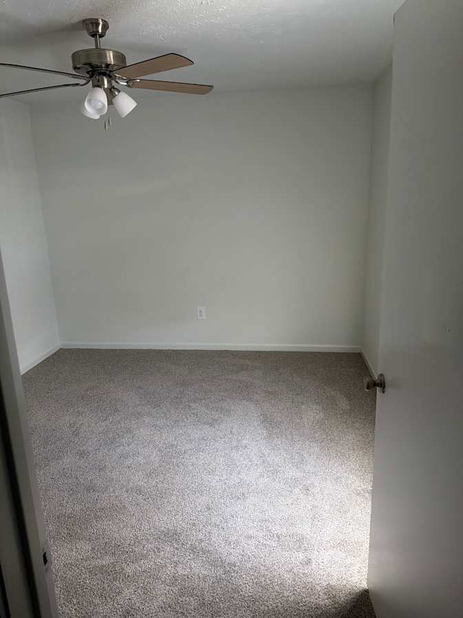 George's room
