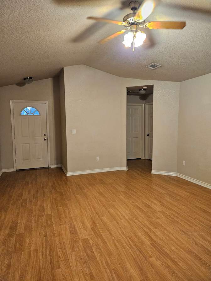 Melwin Mathew's room
