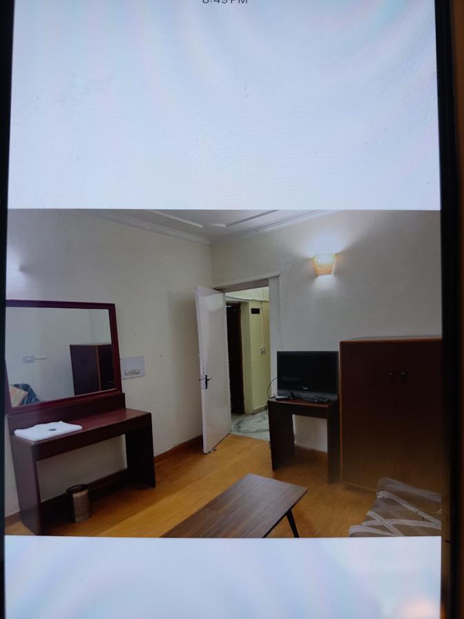 S singh's room