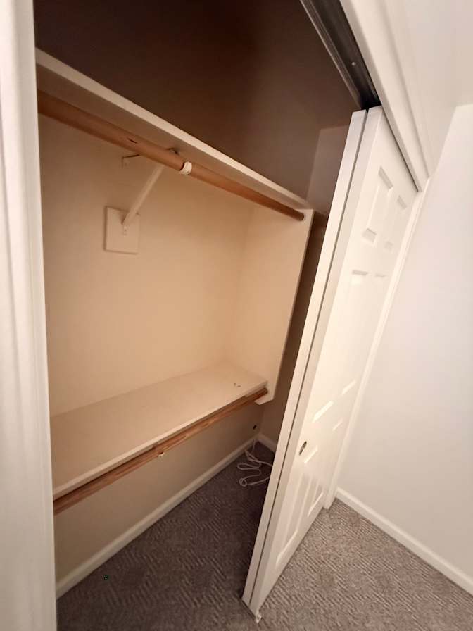 Rebecca's room