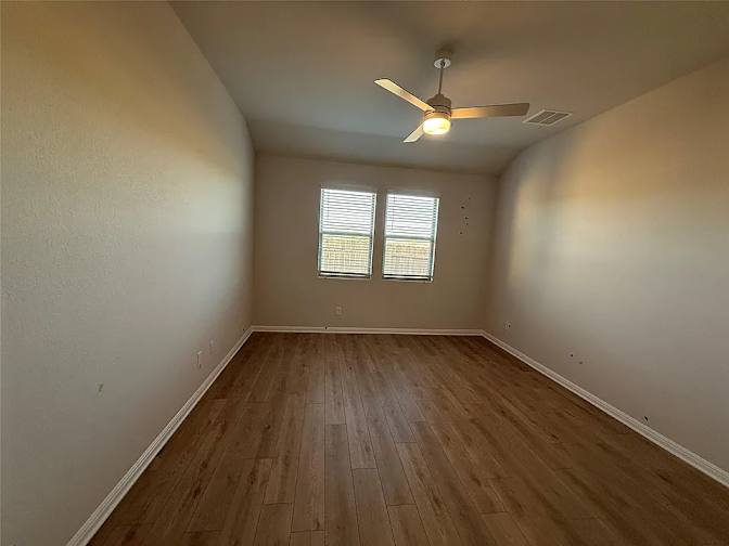 Jerry's room