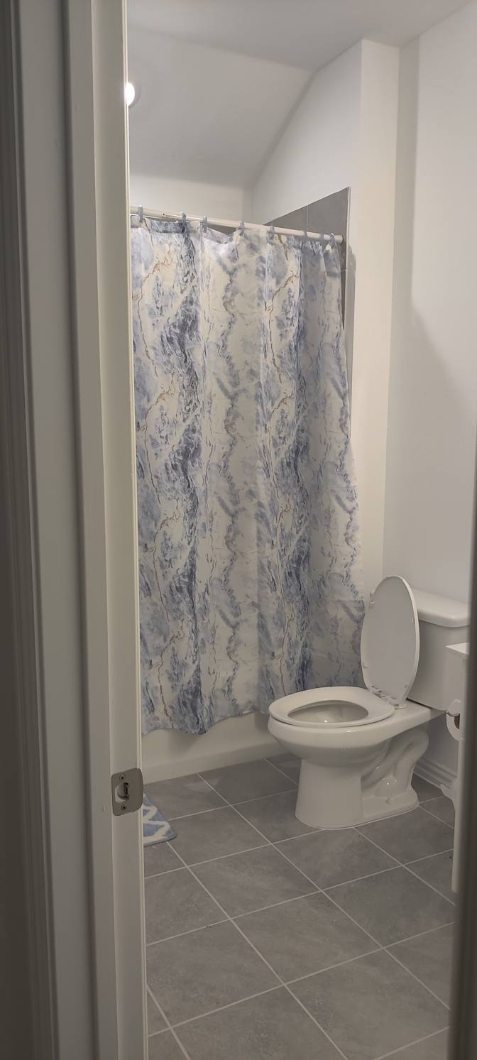 SK's room