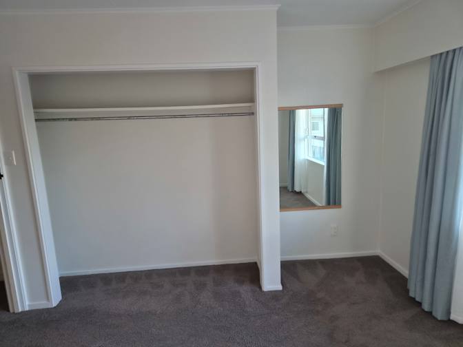 Tawhiri's room