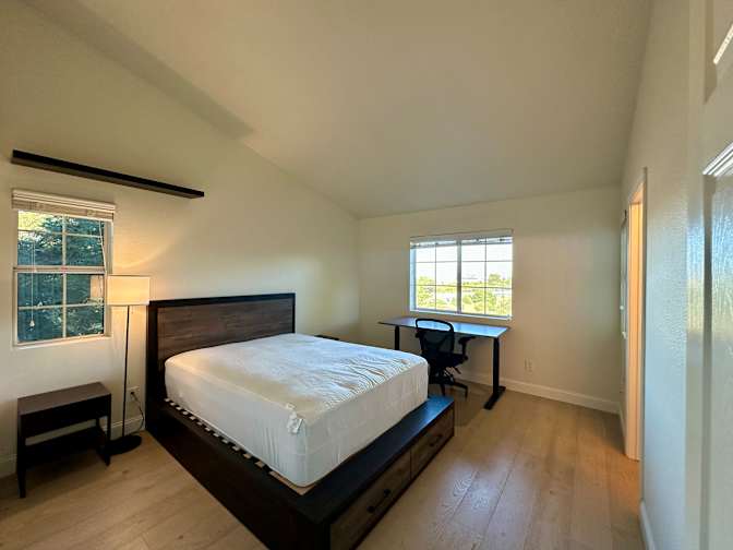 Rian's room