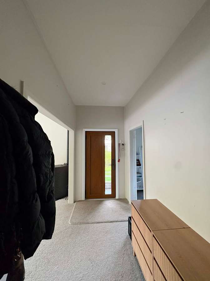 Denise's room