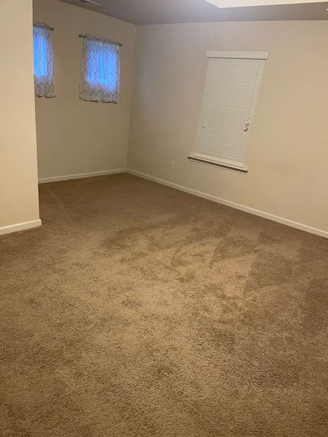 Alley's room