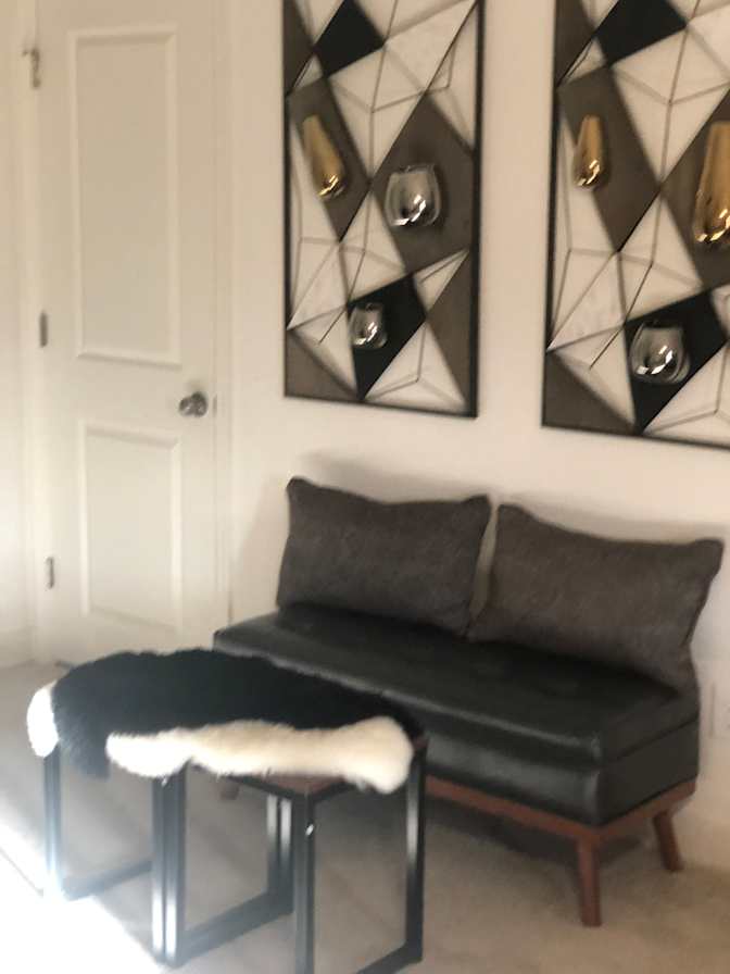 Baltimore-Parkville-Towson area's room