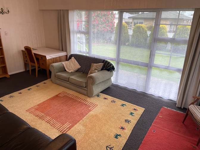 Paul's room