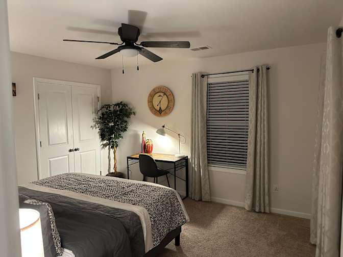Joseph's room