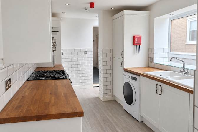 WCL Homes Ltd's room