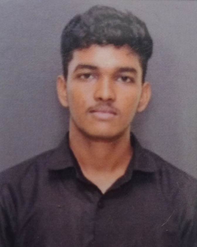 Santhosh