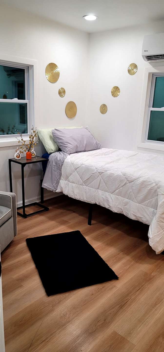 Jewel's room