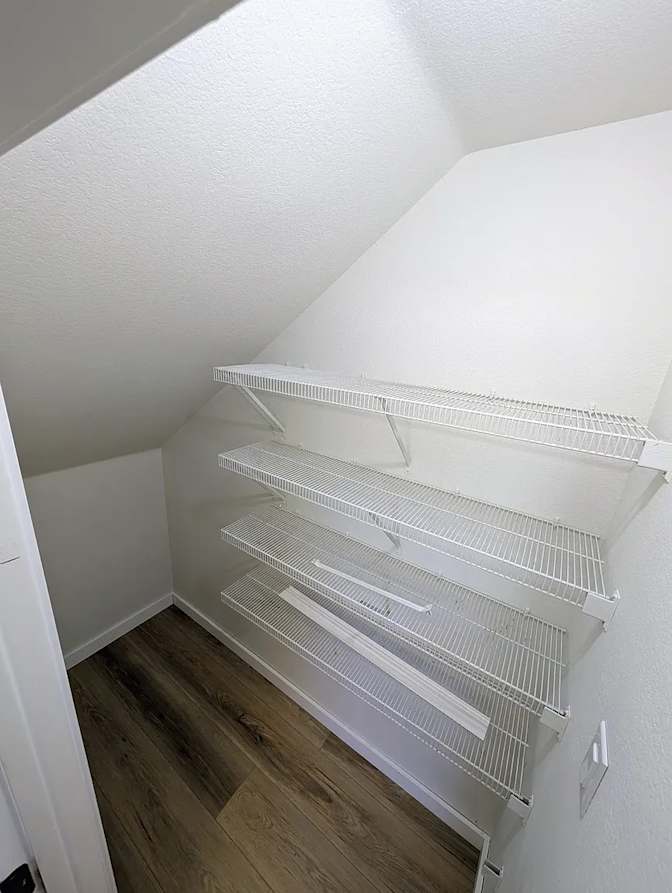 Alex's room