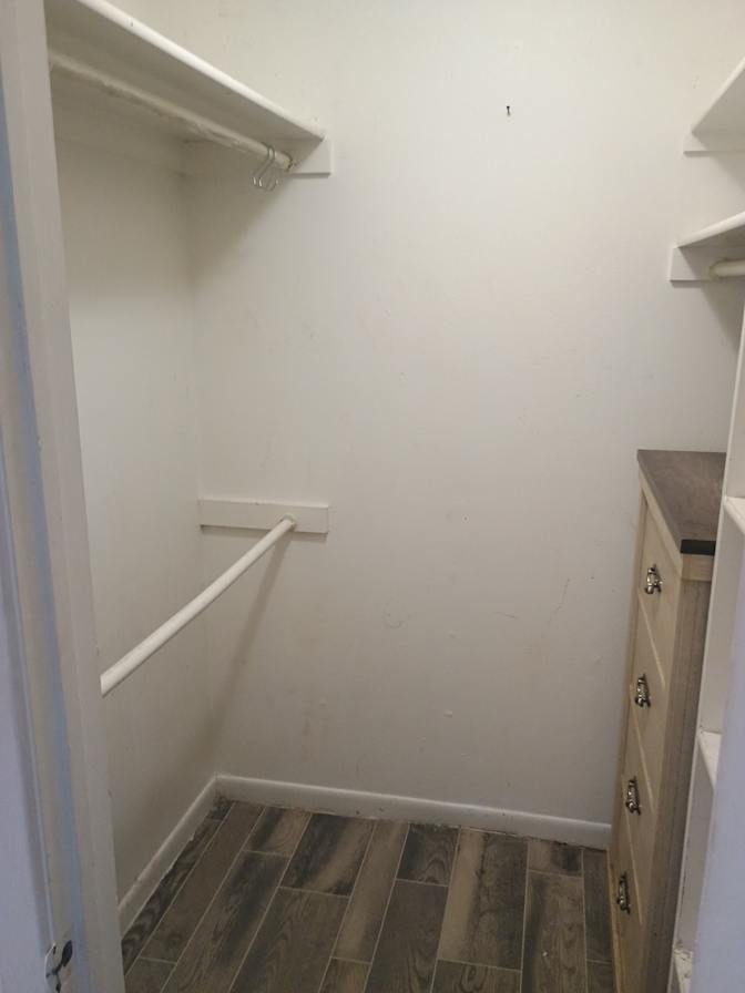 Ritch  Case's room
