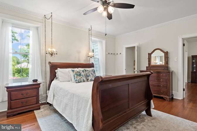 james's room