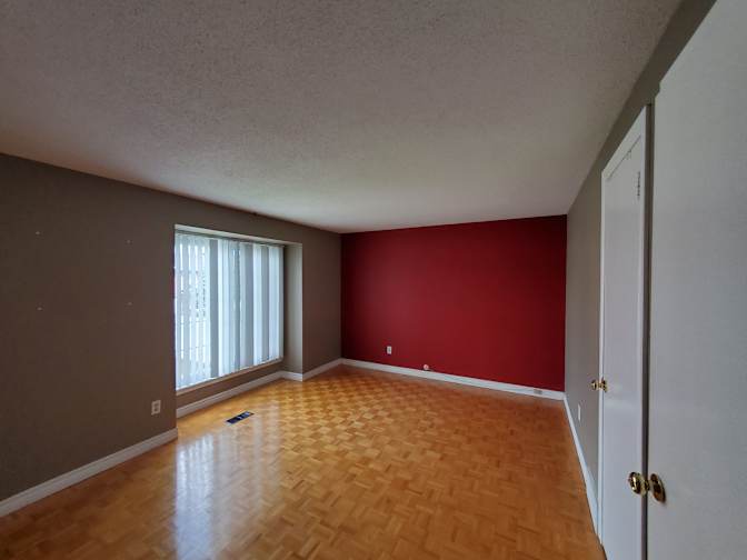 Dan's room