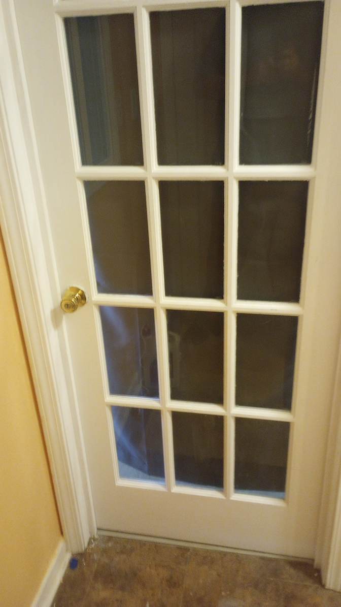 Kristen's room