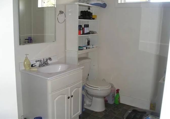 james's room
