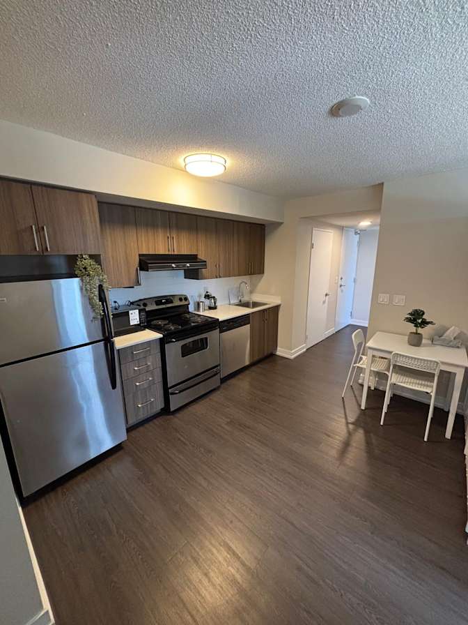 Mellisa Coelho's room