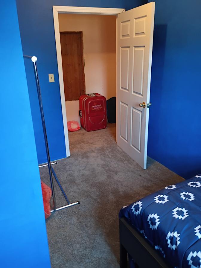 Jacenn's room