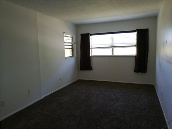 Eden's room
