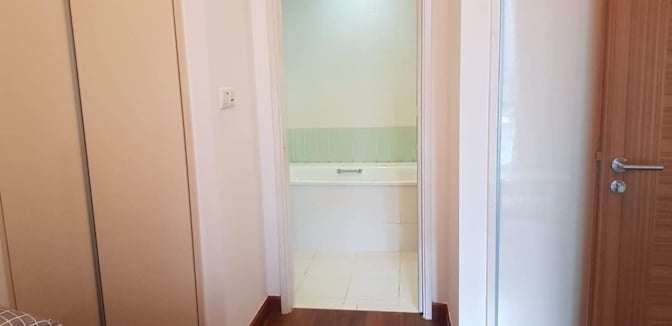 VVA EI's room
