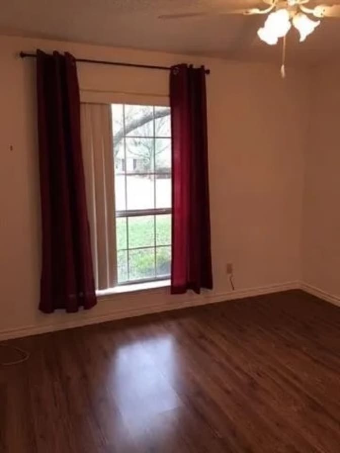 Robert's room