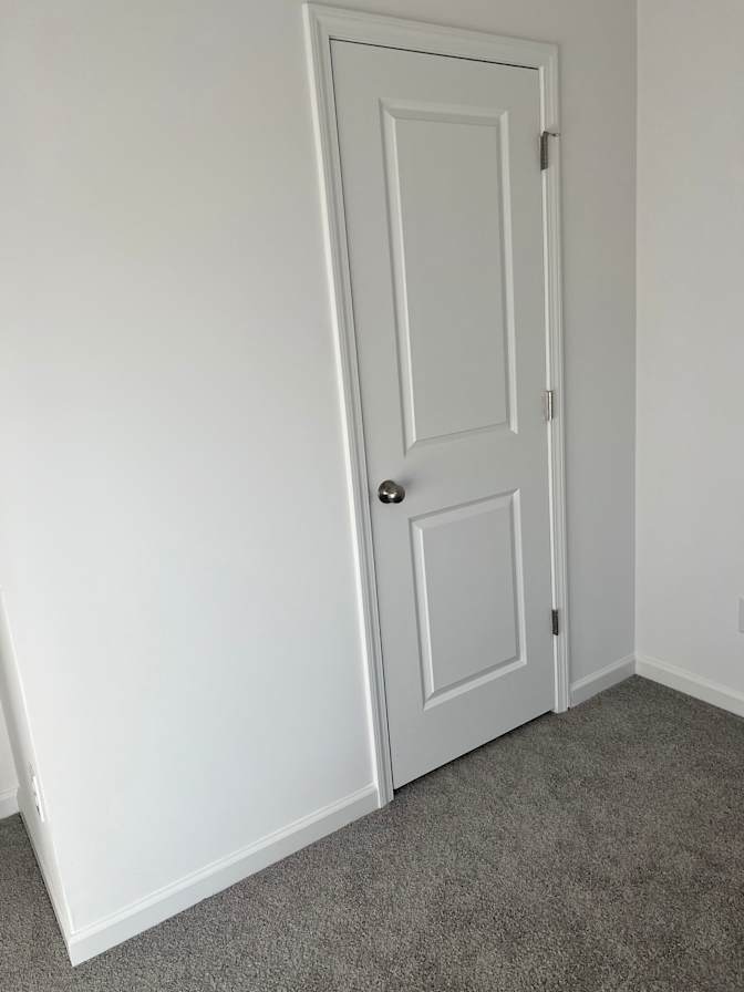 Sarah's room