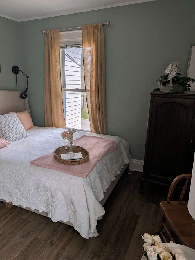 joanne's room