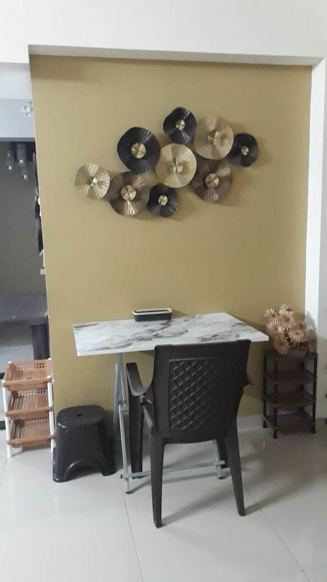 Yuvraj's room