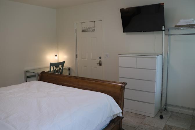 Dorothy's room