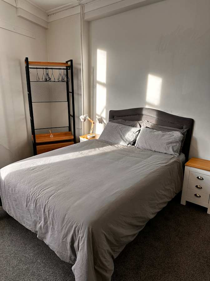 Krd Rental's room