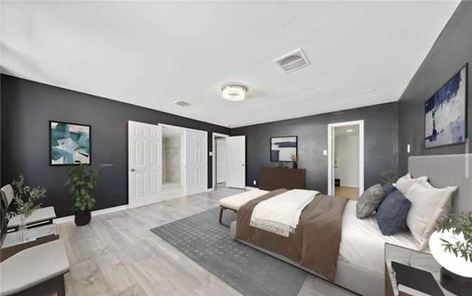 PadSplit's room