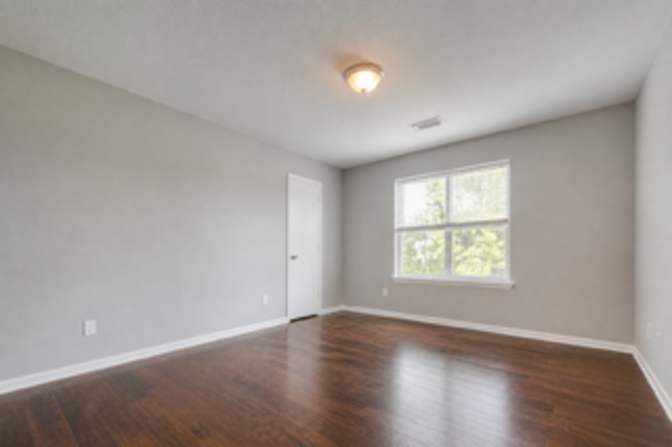 Tonya's room