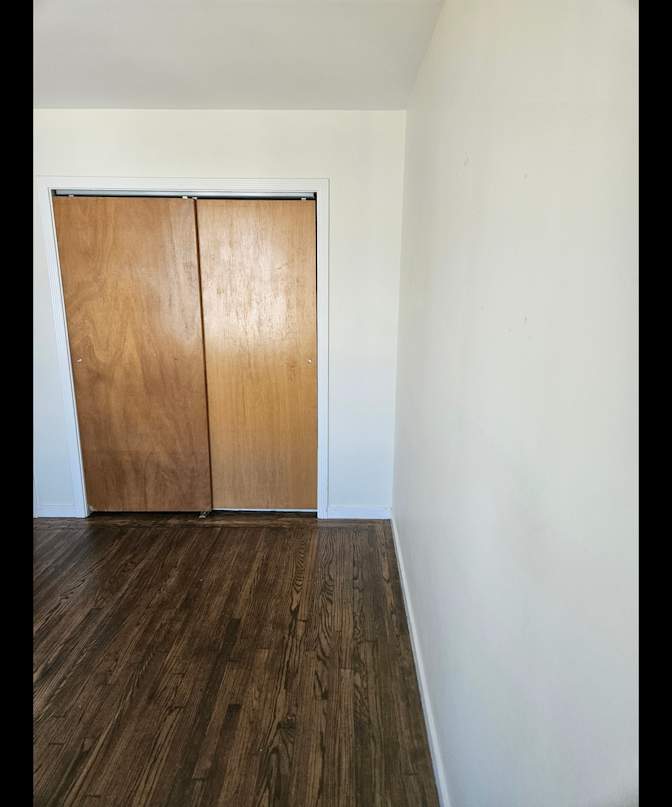 Ali's room