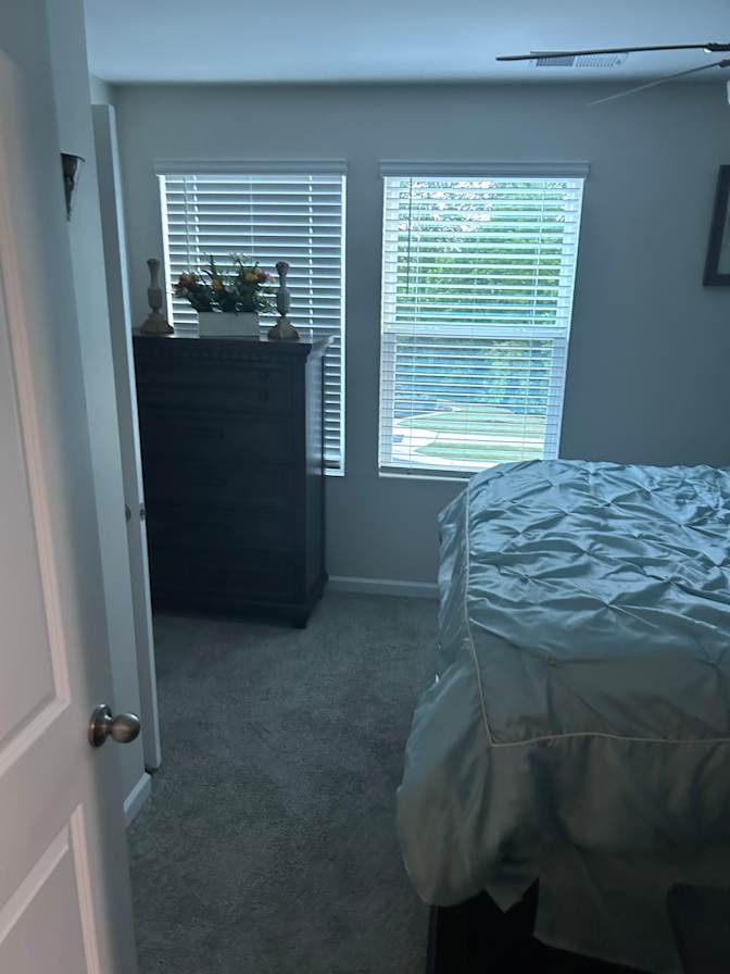 Stan's room