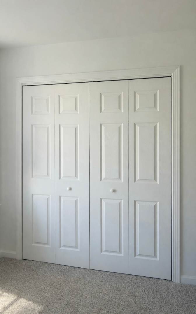 Miranda's room