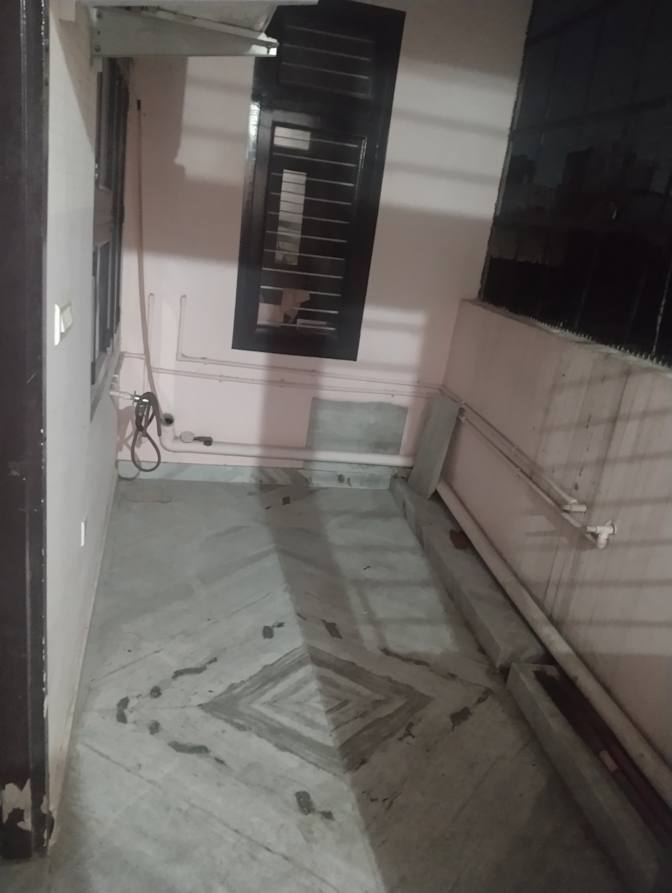 Ankit's room
