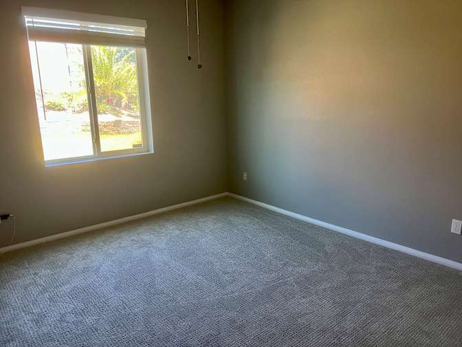 Molly's room