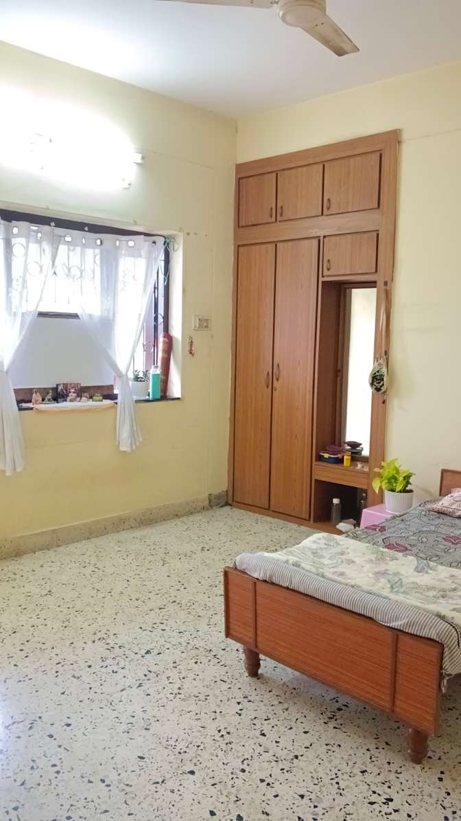 Vyshnavi's room
