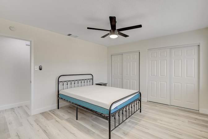 PadSplit's room
