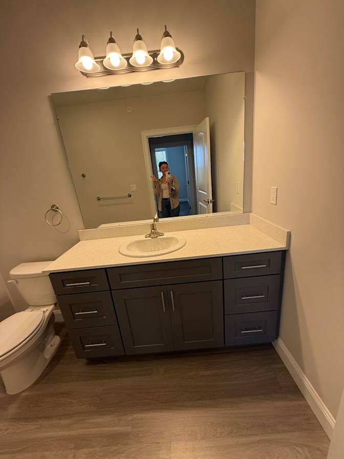 Shelby's room