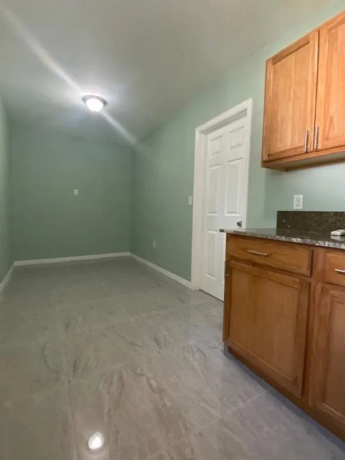 juan's room