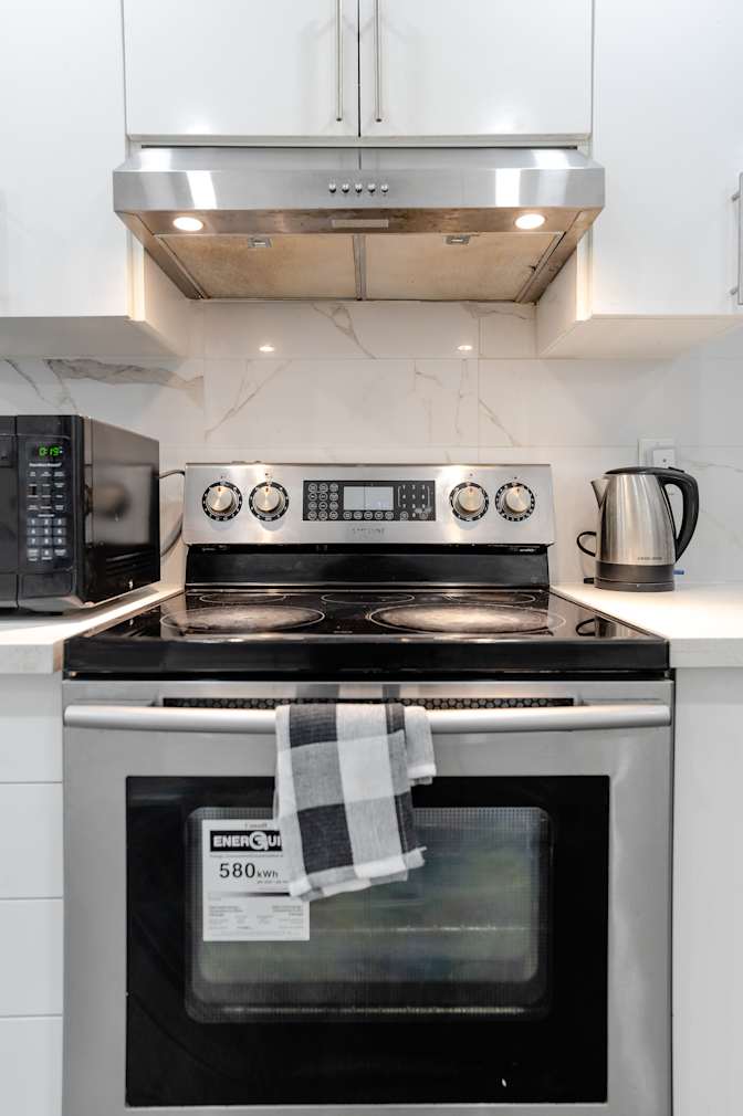 Oladapo Olatunji's room