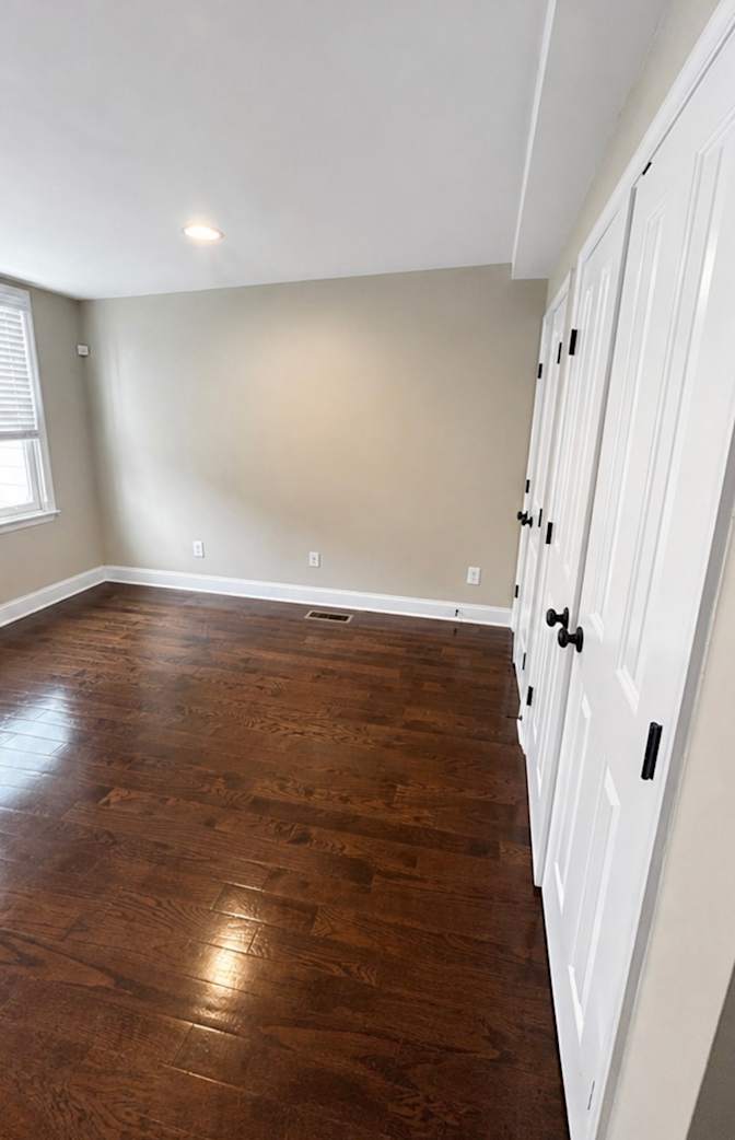 Samantha's room