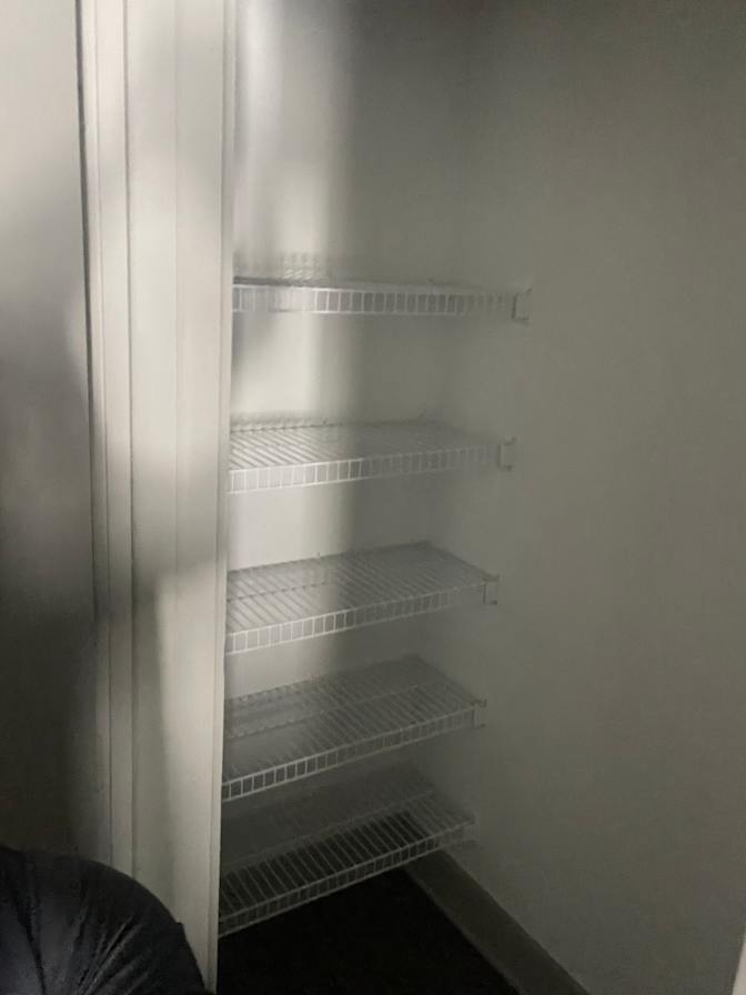 Terry's room