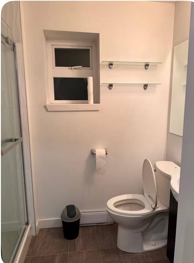 Kim's room