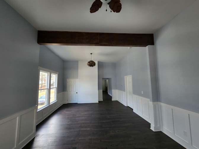 AMR Property Management's room