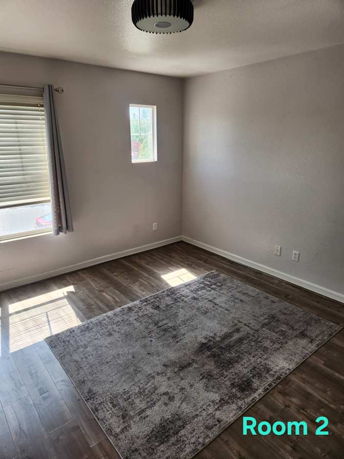 Jesse's room