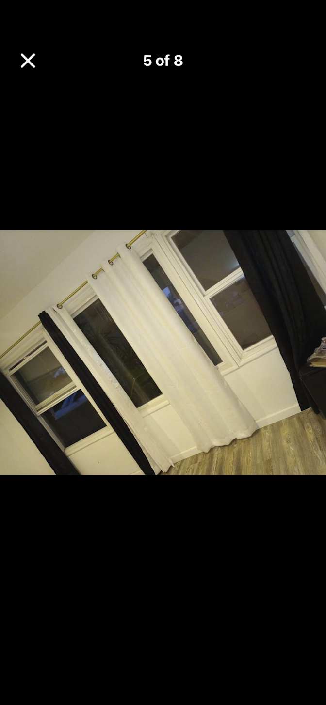 Gloria's room